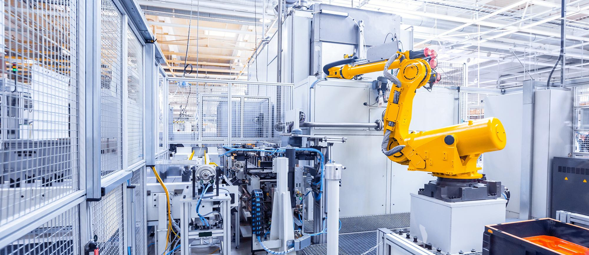 Why Pune is the Hotspot for Robotic Companies in India