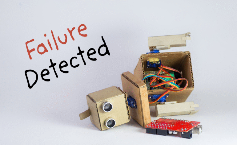 Many robotics projects miss their OEE targets because integration is treated as an afterthought. Learn the five integration failures—from disconnected robots, conveyors, PLCs, and MES to late-stage vision and misaligned EOAT design—and how CNN Robotics builds end-to-end, connected, data-driven production lines that actually work on real factory floors.