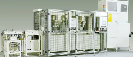  Special Purpose Machines (SPMs) in Manufacturing | CNN Robotics