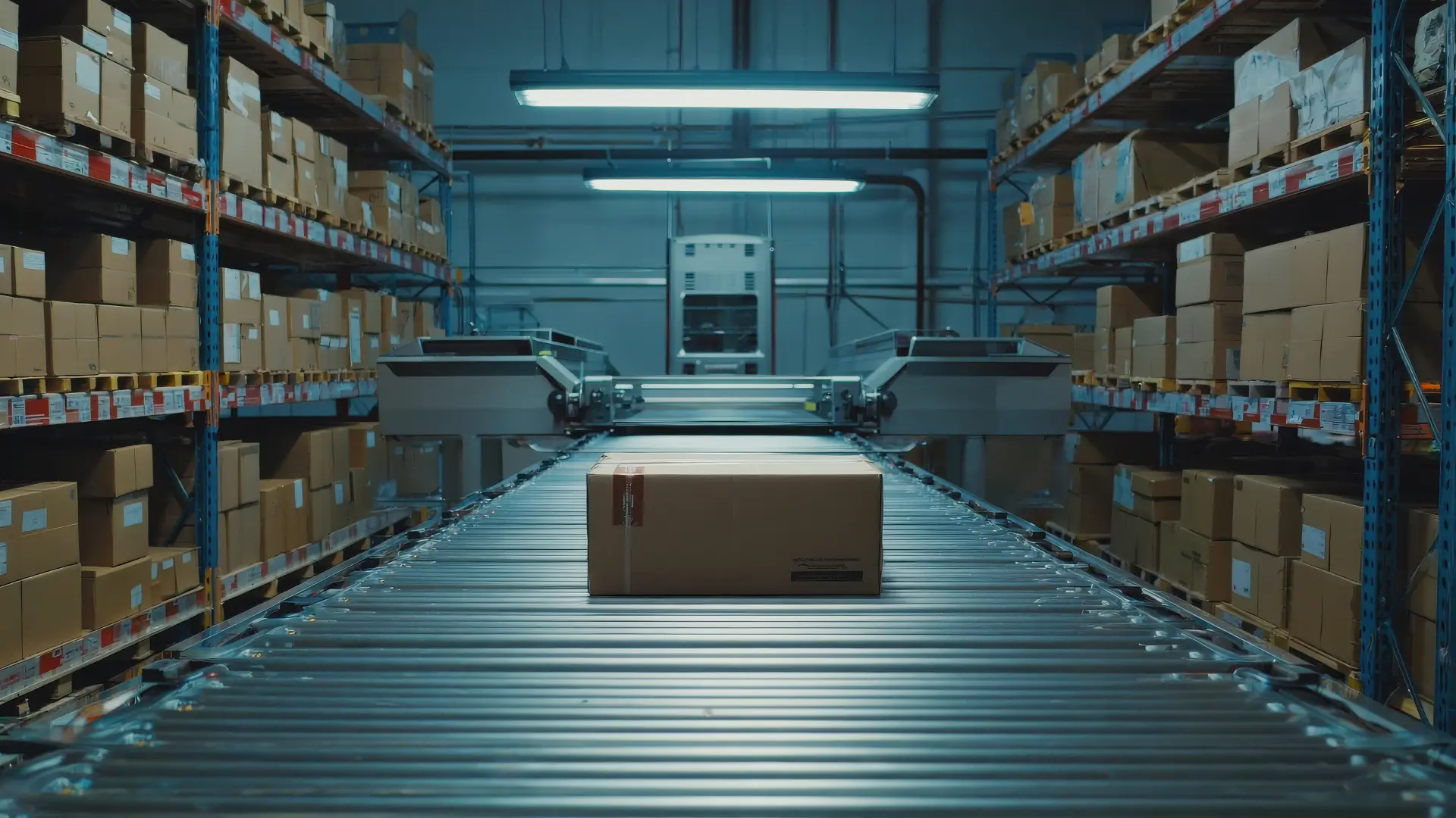 High-precision CNC milling process with metal shavings – future-ready manufacturing driven by accuracy at cnn-robotics.com