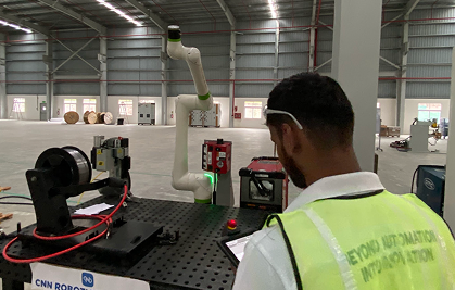  Factory Automation to Increase Productivity & Cut Cycle Time