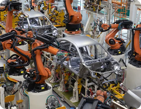 Custom Design and Engineering Services