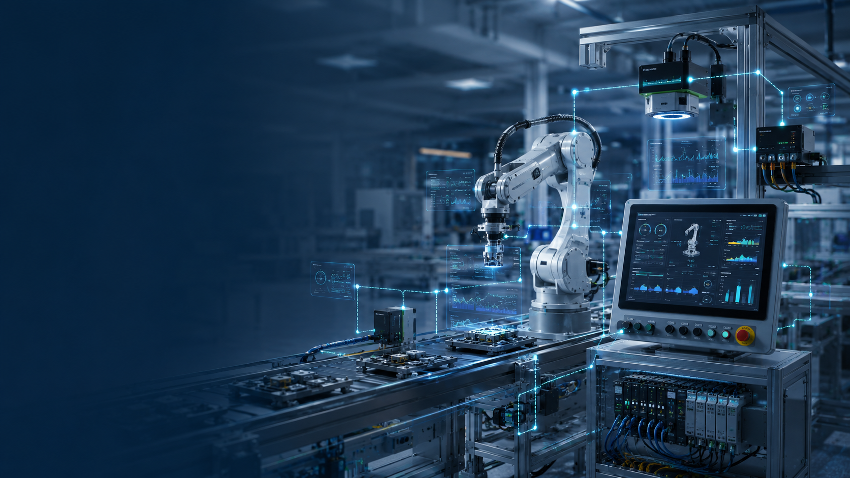 Why Most Robotics & Automation Projects Fail: Fixing Integration, Not Hardware